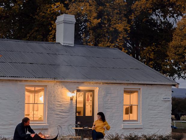 Photo 20 for Charming Countryside Getaway