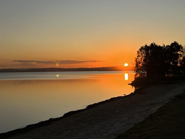 Photo 17 for Chez Mere Lakefront Glamping