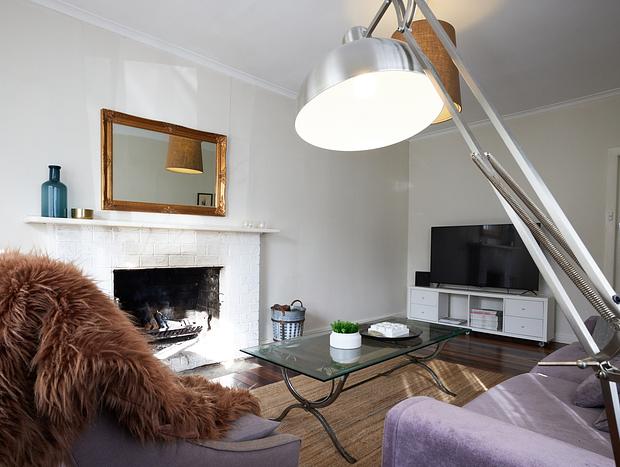 Photo 4 for Berrima Cottage walk to village w open fire