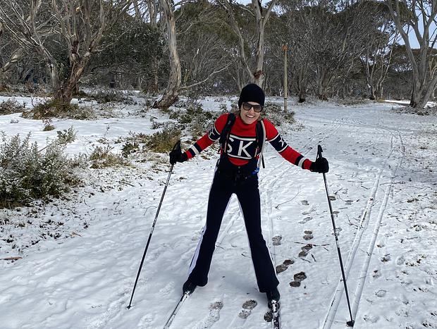 Photo 4 for Uralla Mountain Cabin