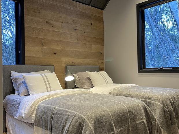 Photo 8 for Uralla Mountain Cabin