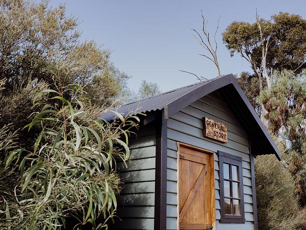 Photo 14 for Grand Glamping Getaway