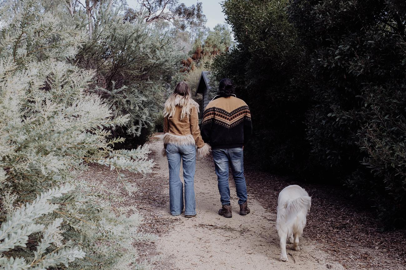 Cosy Glamping Glamping for Rent in Toolamba, Murray River, VIC, AU