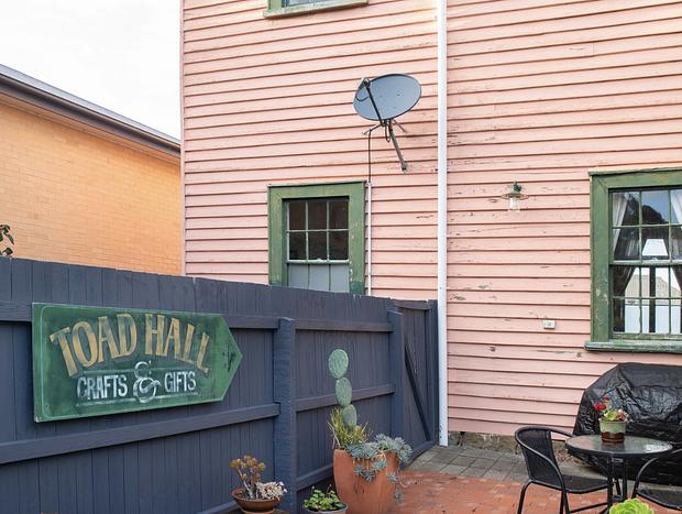 Photo 13 for Historic Home Stay Pambula Village
