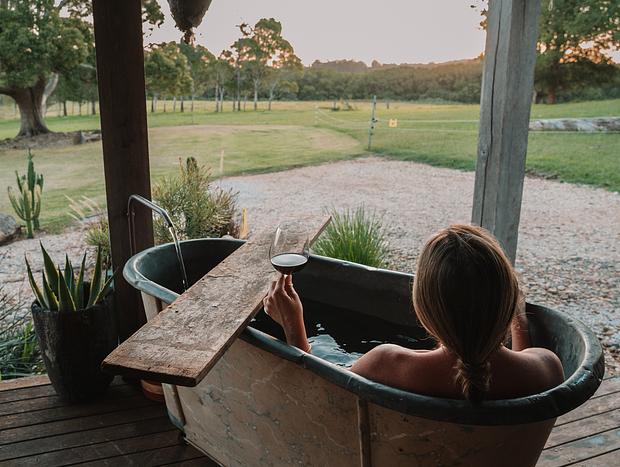 Photo 4 for Escape to a Hinterland Hideaway