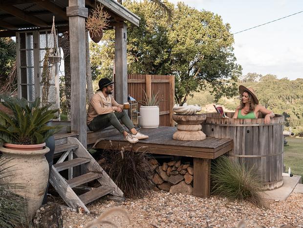 Photo 3 for Escape to a Hinterland Hideaway