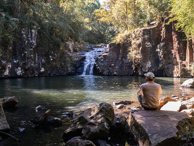 Photo 3 for Dalwood Falls