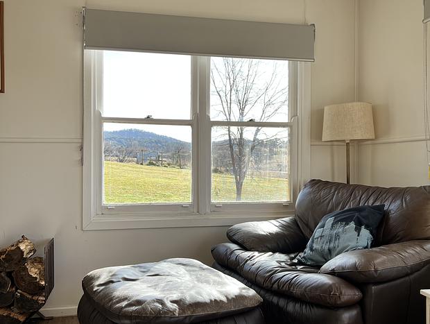 Photo 12 for Idyllic Snowy Mountains Farm