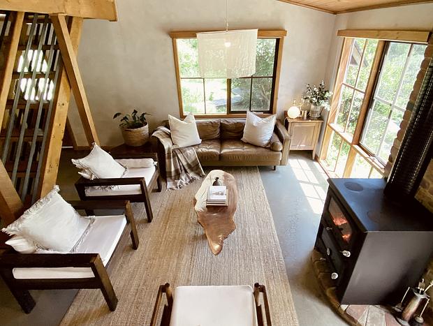 Photo 12 for The Barn - 5 acres of Idyllic Bushland With Views