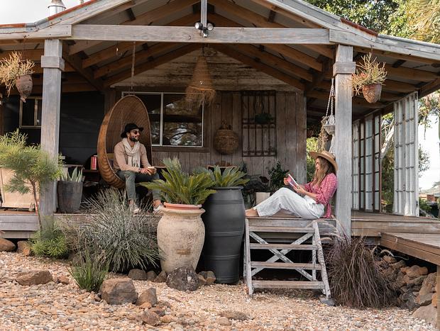 Photo 18 for Escape to a Hinterland Hideaway