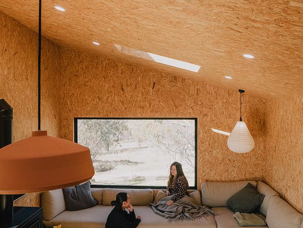Photo 6 for Playful & Sophisticated Alpine Retreat