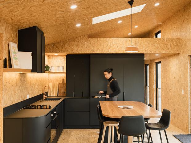 Photo 7 for Playful & Sophisticated Alpine Retreat