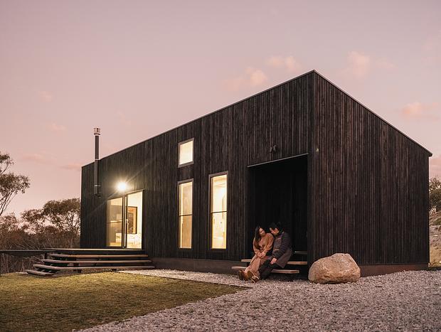 Photo 28 for Playful & Sophisticated Alpine Retreat