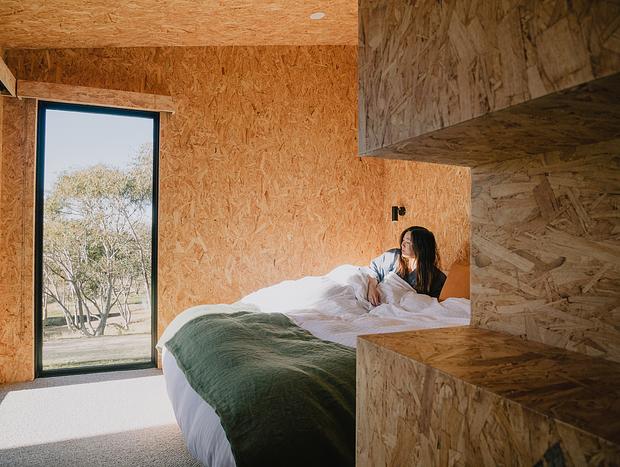 Photo 8 for Playful & Sophisticated Alpine Retreat