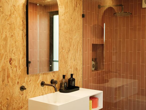 Photo 11 for Playful & Sophisticated Alpine Retreat