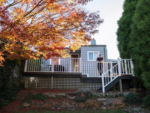 Photo 3 for Charming Cottage with Cedar Hot Tub