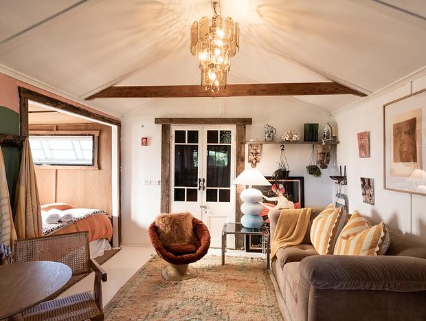 Photo 7 for Escape to a Hinterland Hideaway