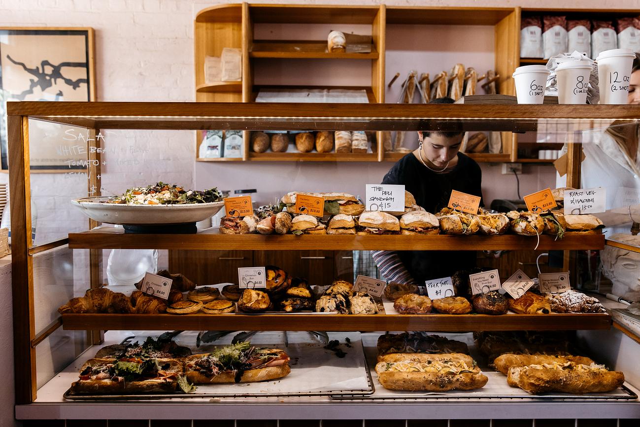 Baker & Daughter's Riparide