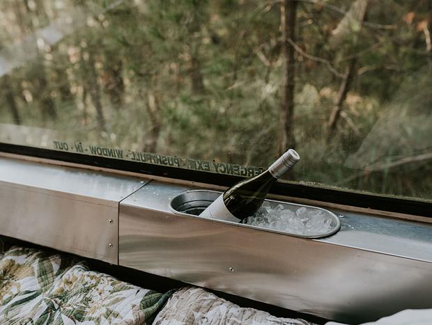 Photo 12 for Wanderlust Wheels - Rediscovering Adventure in Style