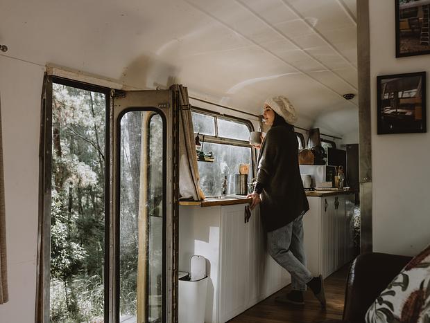 Photo 7 for Wanderlust Wheels - Rediscovering Adventure in Style