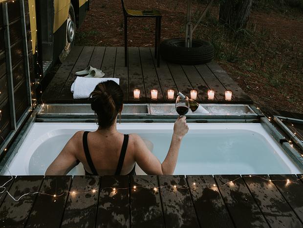 Photo 19 for Wanderlust Wheels - Rediscovering Adventure in Style