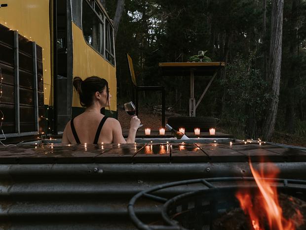 Photo 4 for Wanderlust Wheels - Rediscovering Adventure in Style