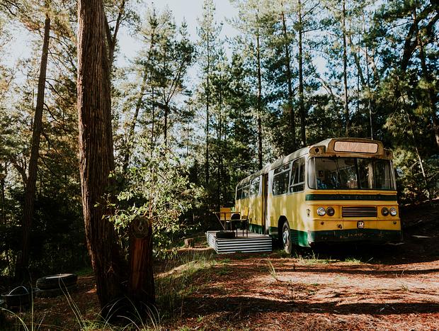 Photo 21 for Wanderlust Wheels - Rediscovering Adventure in Style
