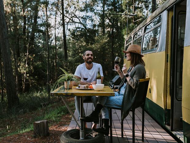 Photo 3 for Wanderlust Wheels - Rediscovering Adventure in Style