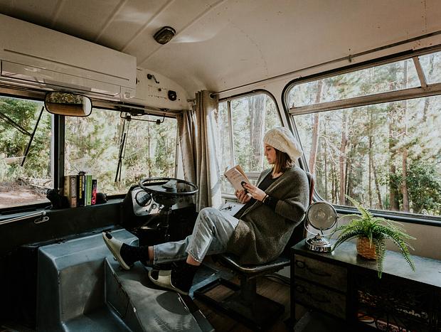 Photo 2 for Wanderlust Wheels - Rediscovering Adventure in Style