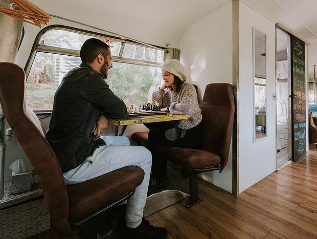 Photo 8 for Wanderlust Wheels - Rediscovering Adventure in Style
