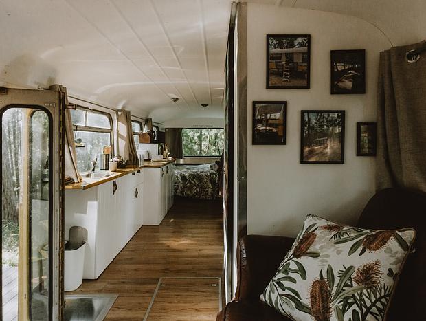 Photo 17 for Wanderlust Wheels - Rediscovering Adventure in Style