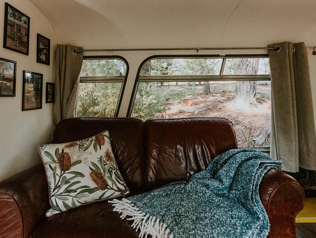 Photo 11 for Wanderlust Wheels - Rediscovering Adventure in Style