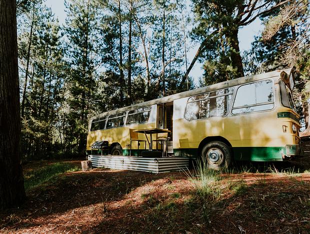 Photo 5 for Wanderlust Wheels - Rediscovering Adventure in Style