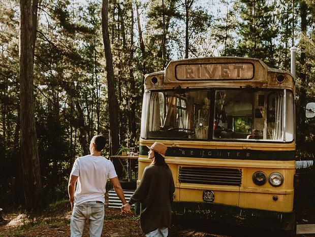 Photo 20 for Wanderlust Wheels - Rediscovering Adventure in Style