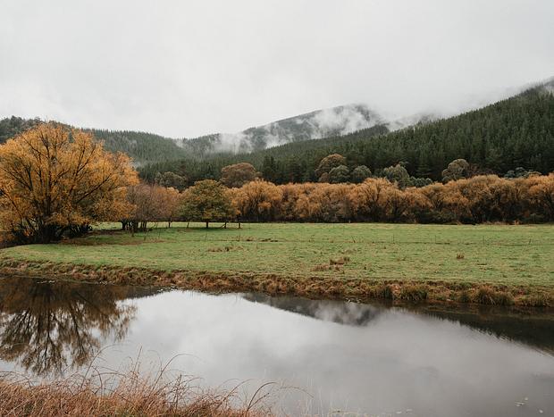 Photo 3 for High Country Scenic Drive