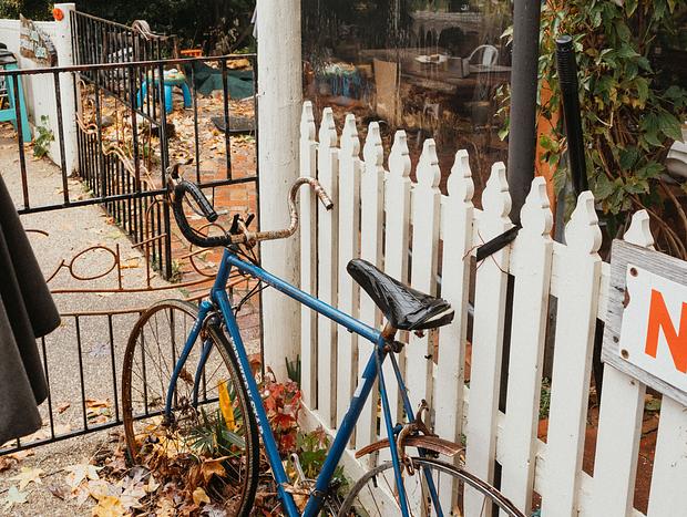 Photo 5 for Rail Trail Cafe