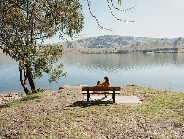 Photo 1 for The Boat Ramp