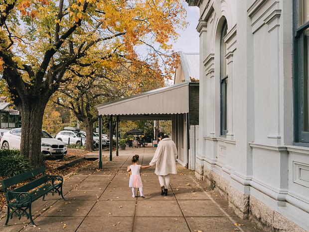 Photo 3 for Yackandandah - An Autumn Paradise