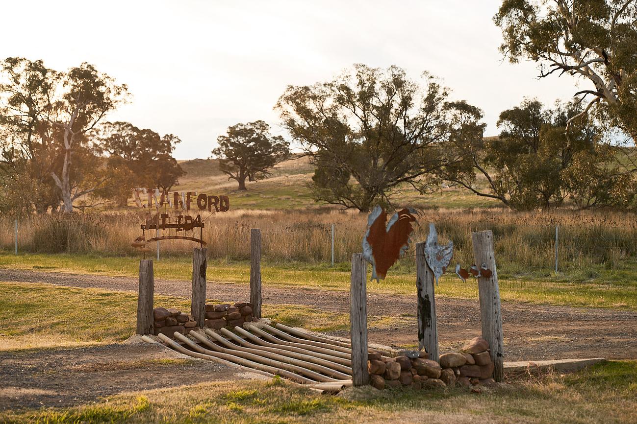 Mt Ida Eco Cabin for one couple Cabin for Rent in Heathcote, Goldfields, VIC, AU Riparide