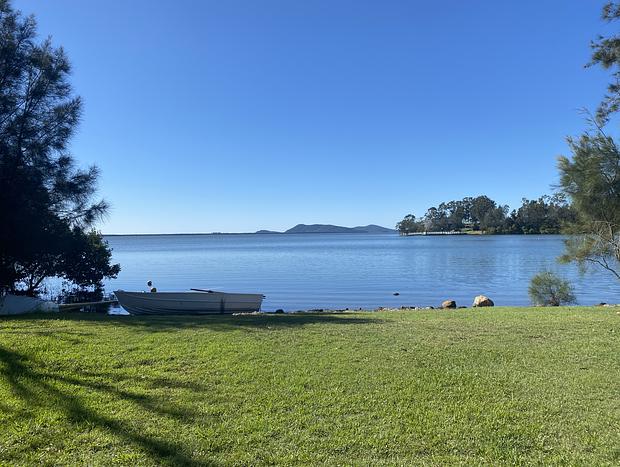 Photo 61 for Stylish Lakeside Cottage