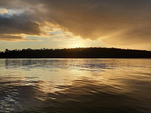 Photo 68 for Stylish Lakeside Cottage