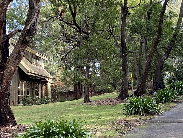 Photo 22 for Redlands Miranbeena (Welcome)- Yarra Valley Escape