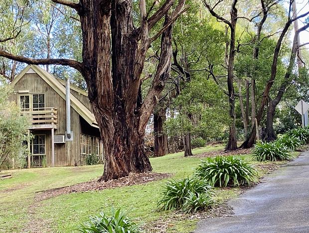 Photo 1 for Redlands Miranbeena (Welcome)- Yarra Valley Escape