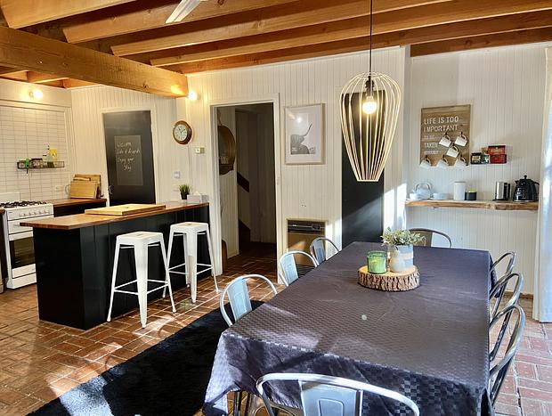 Photo 11 for Redlands Miranbeena (Welcome)- Yarra Valley Escape