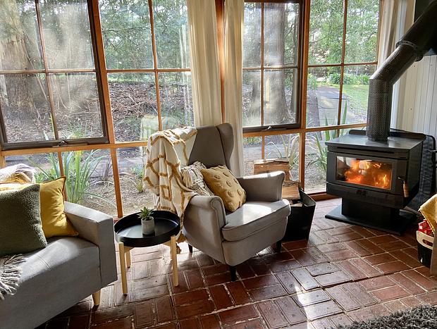 Photo 16 for Redlands Miranbeena (Welcome)- Yarra Valley Escape