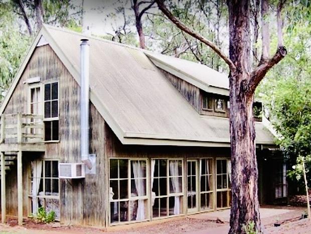 Photo 24 for Redlands Miranbeena (Welcome)- Yarra Valley Escape