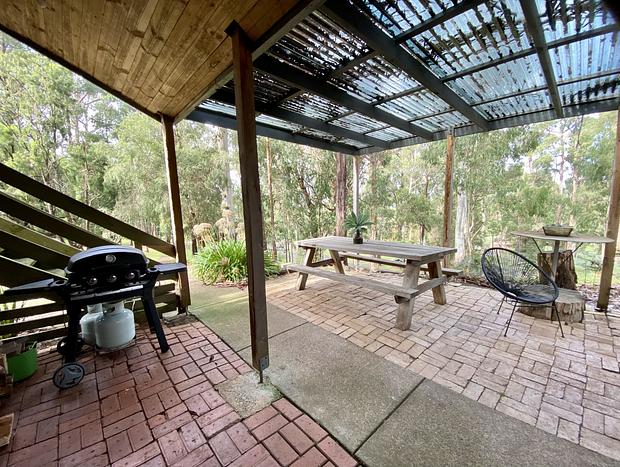 Photo 18 for Redlands Miranbeena (Welcome)- Yarra Valley Escape