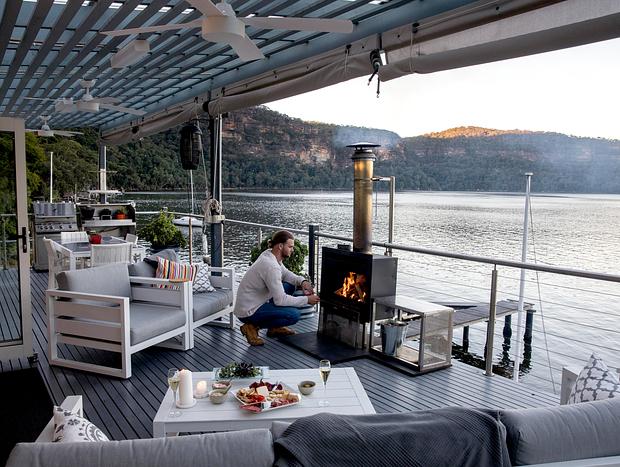 Photo 10 for Hawkesbury River Getaway