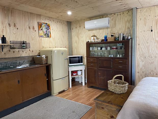 Photo 9 for The Shed on Keay
