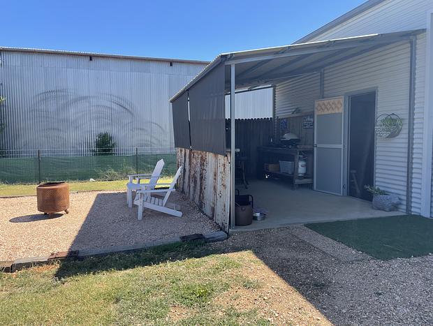 Photo 5 for The Shed on Keay